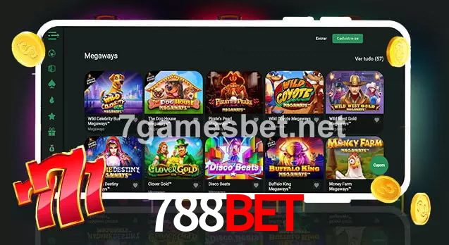 788BET aplicativo