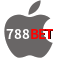 Aplicativo 788BET para iOS