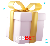 Receba seus bônus de boas-vindas no 788BET