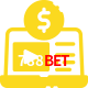 O Cassino 788BET também oferece apostas esportivas virtuais!