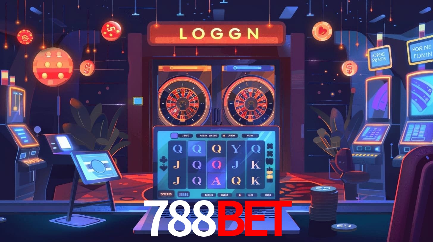 788BET Instalar Logo 3