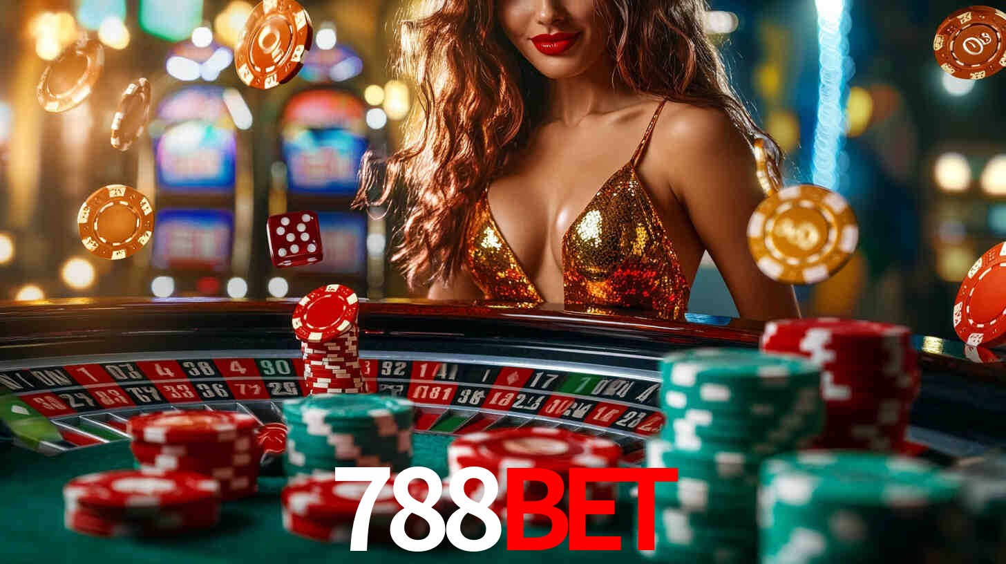 788BET App Interface
