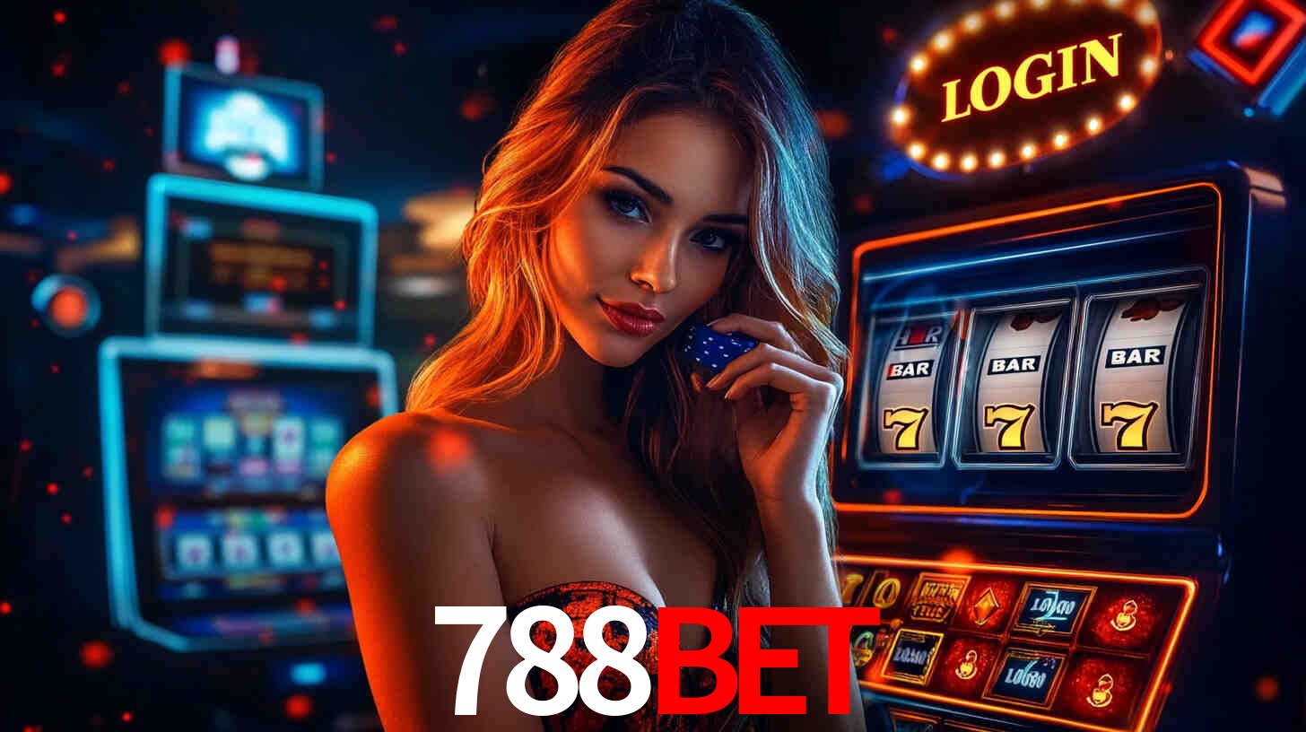Apostas Ao Vivo 788BET