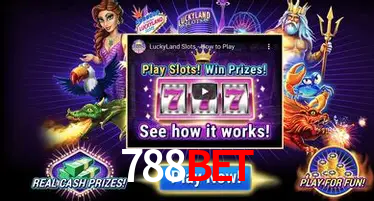 Desvendando o Mundo dos Jogos Virtuais na 788BET