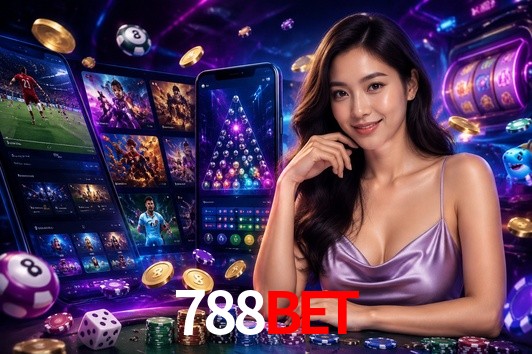 Seasonal Promotions 788BET