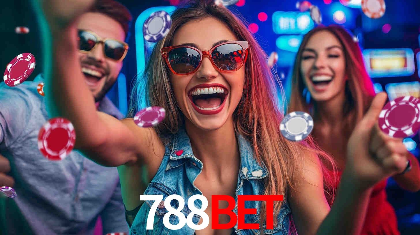 Explorando a Categoria de Eventos em Apostas na 788BET