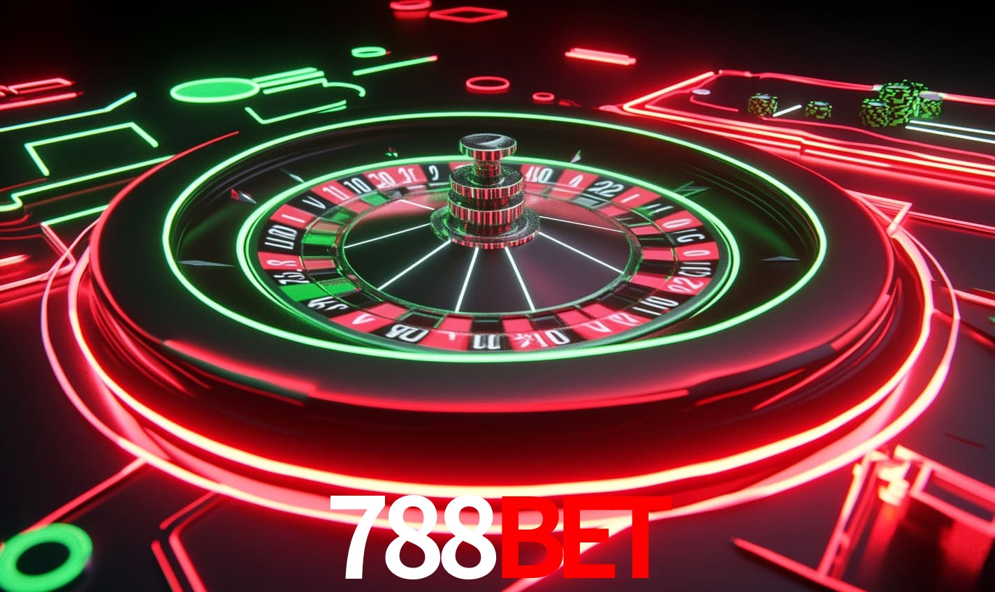 A Experiência Imersiva dos Cassinos Ao Vivo no 788BET