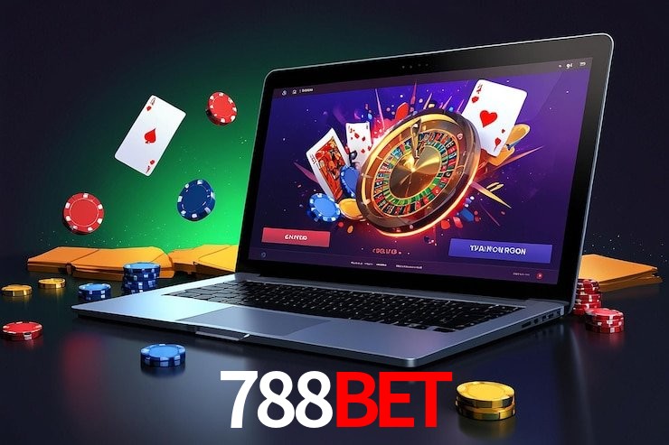 788BET Segurança Logo 3