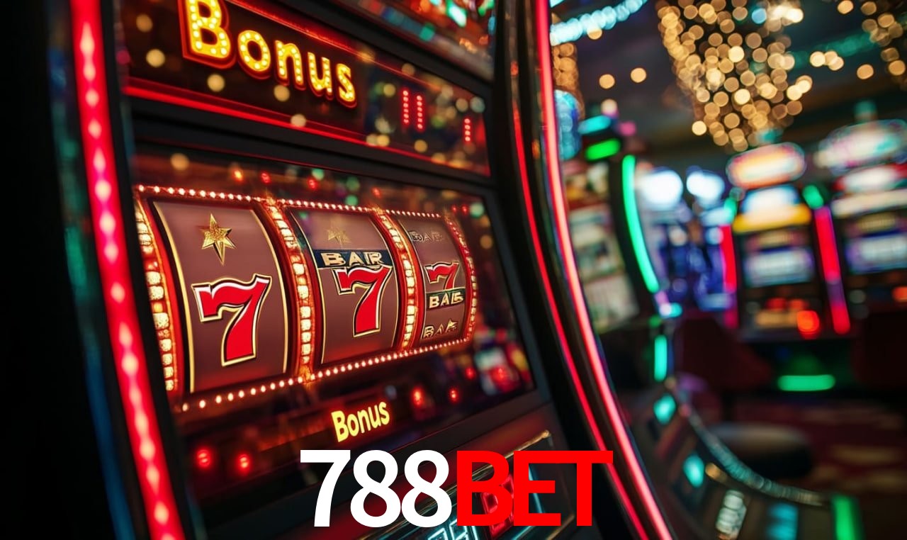 SSL Certificado 788BET