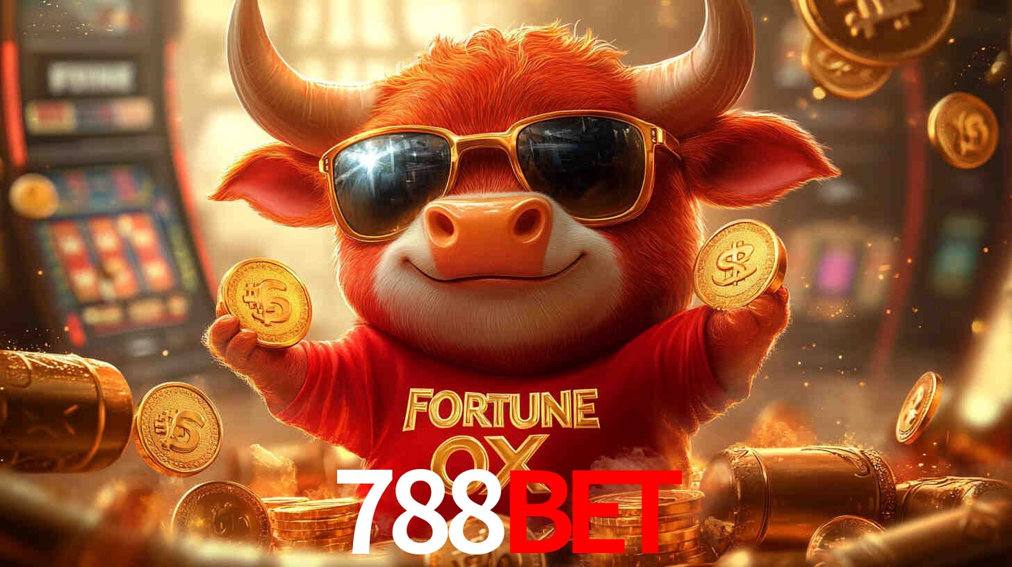 Bônus Generosos e Exclusivos no 788BET para Você!