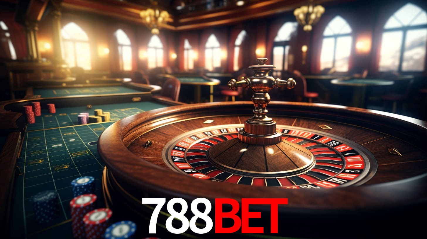 VIP Casino 788BET