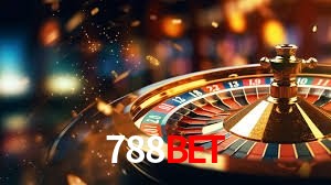 Loteria 788BET - Quina e mais jogos