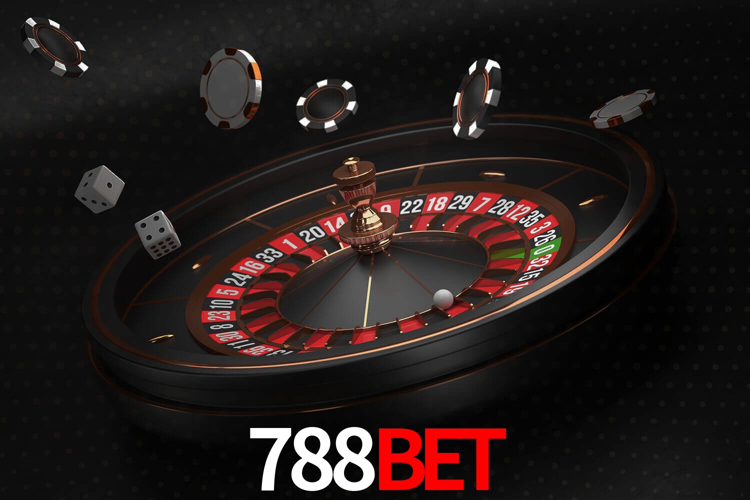 788BET: Seu Especialista em Apostas Esportivas Brasileiras