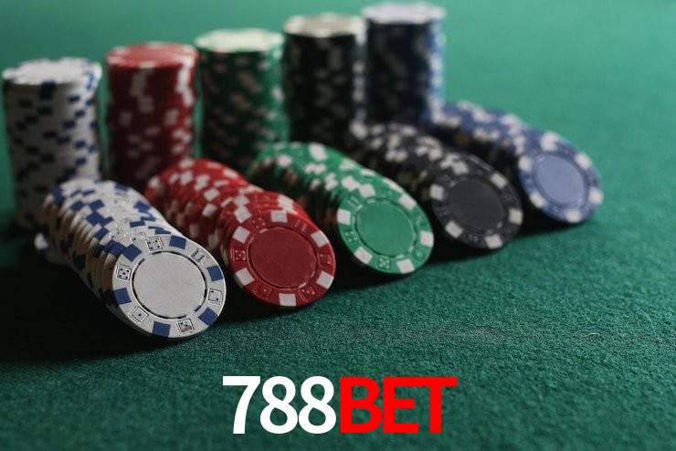 Bonus Features 788BET