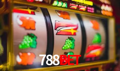 Inovações de Jogos na 788BET: O Futuro das Experiências Interativas