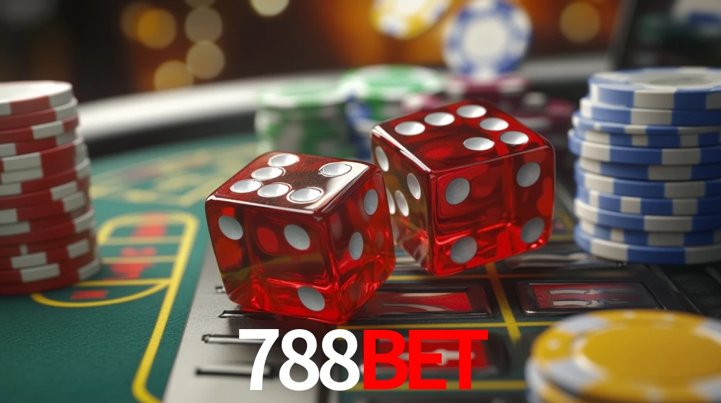 Programa VIP 788BET