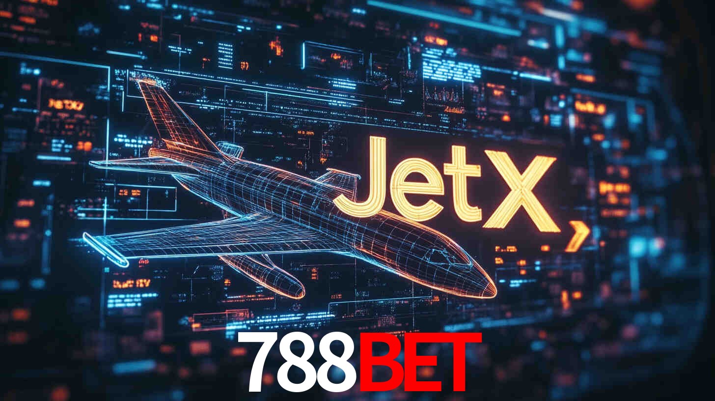 Apostas Esportivas na 788BET: Um Guia Completo