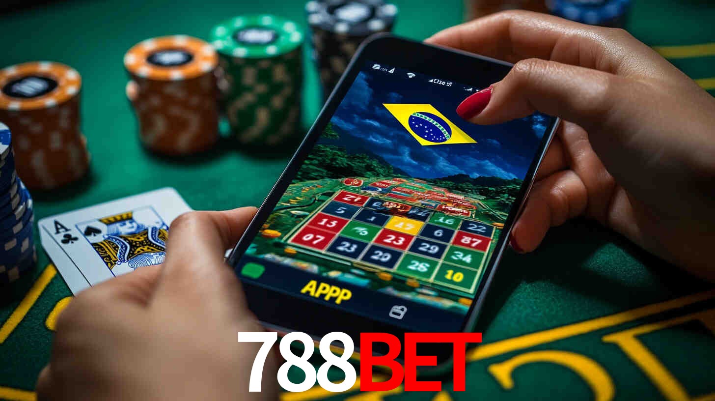 Descubra a Essência do 788BET: Nossa História e Compromissos