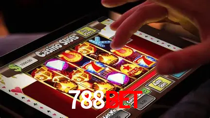 Descubra o Mundo do Cassino Online com 788BET