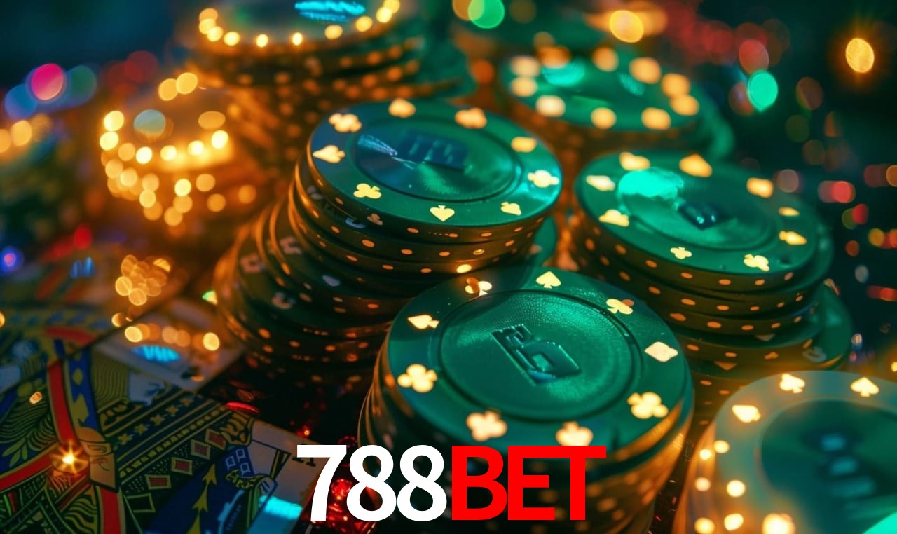 Apostas de Basquete 788BET