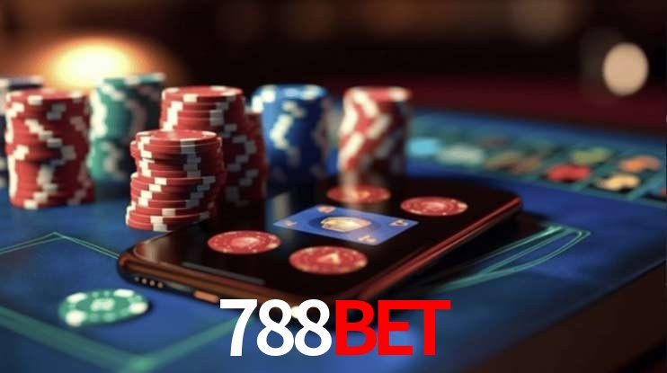 Benefícios da Conta 788BET