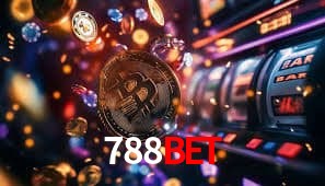 788BET Logo 1