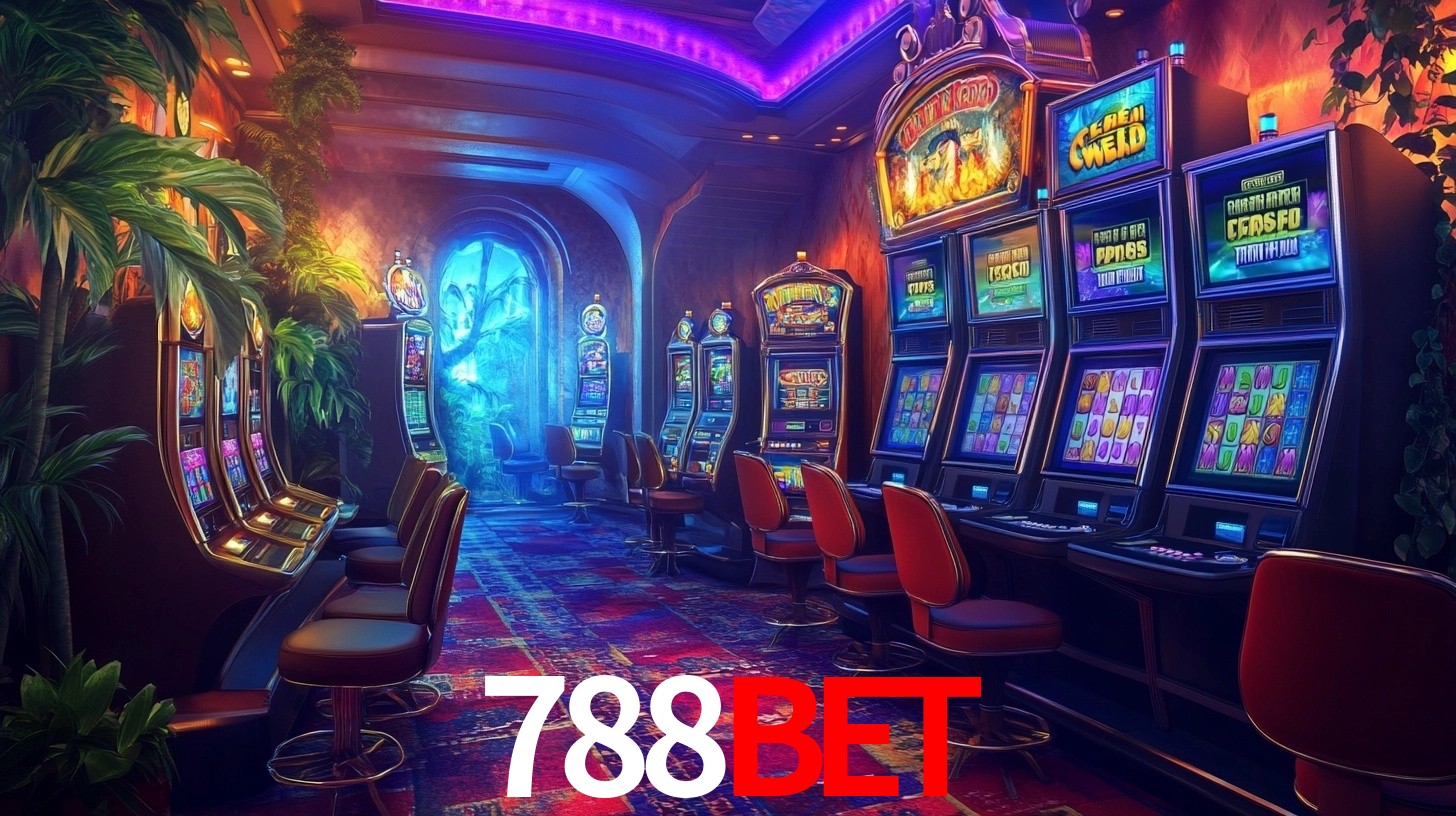 Daily Bonuses 788BET