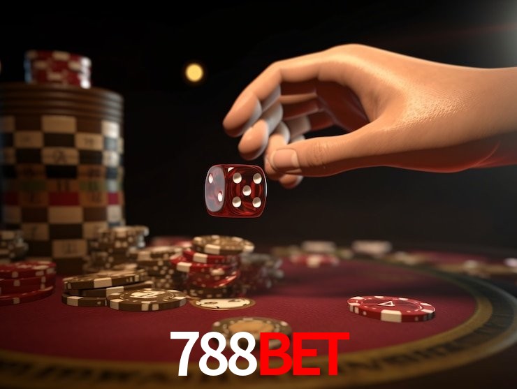 Login Seguro 788BET