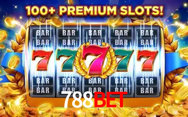 A Popularidade dos Caça-Níqueis no 788BET
