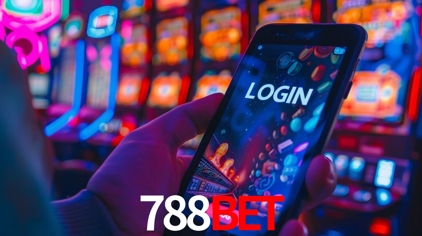 Casino VIP 788BET