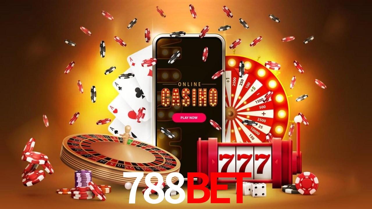A Popularidade dos Caça-Níqueis no 788BET