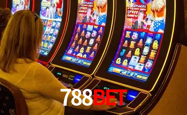 Descubra a Magia dos Jogos de Arcade no 788BET
