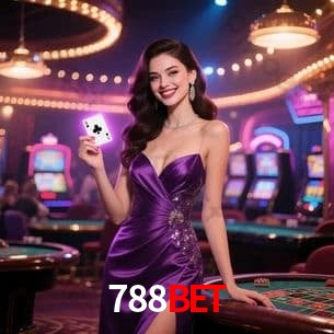 Casino Ao Vivo 788BET