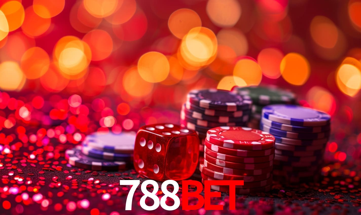 Desvendando o Mundo dos Jogos Virtuais na 788BET
