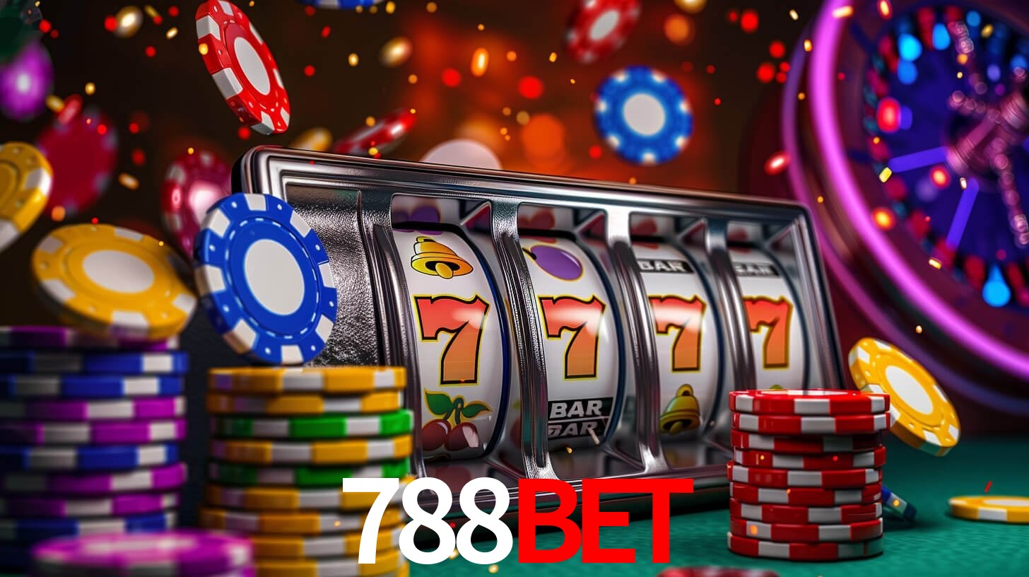 Programa VIP 788BET