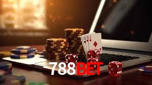 788BET Logo 3
