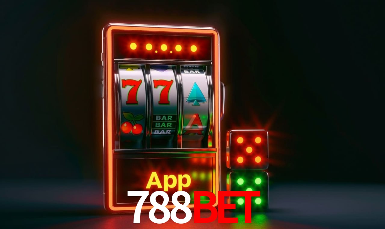 Diretório de Jogos 788BET