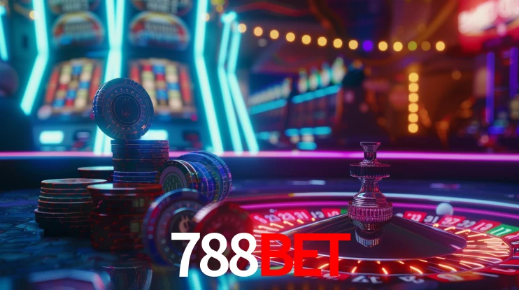 Account Benefits 788BET