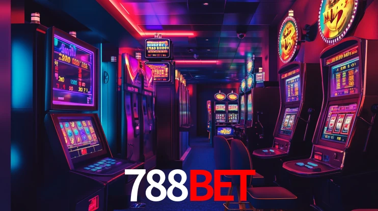 Explore as vantagens do 788BET: serviço profissional e confiabilidade