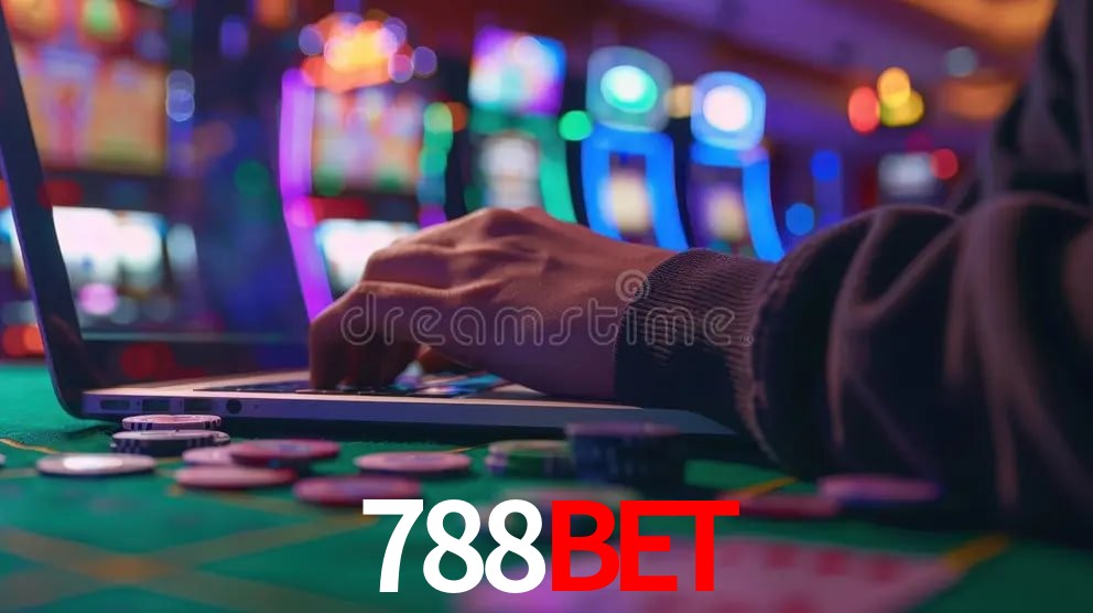 Bônus Diários 788BET