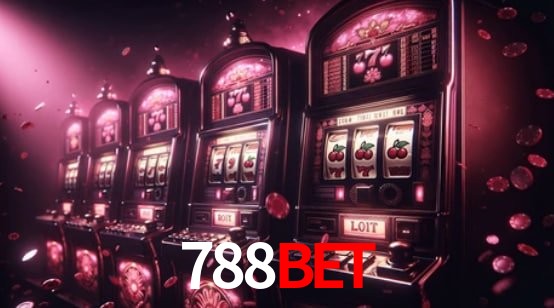 Interface do App 788BET