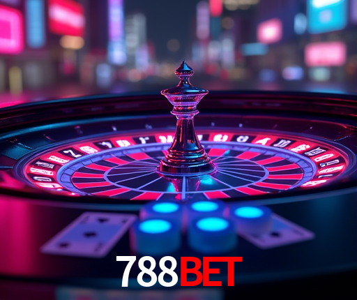 Inovações de Jogos na 788BET: O Futuro das Experiências Interativas