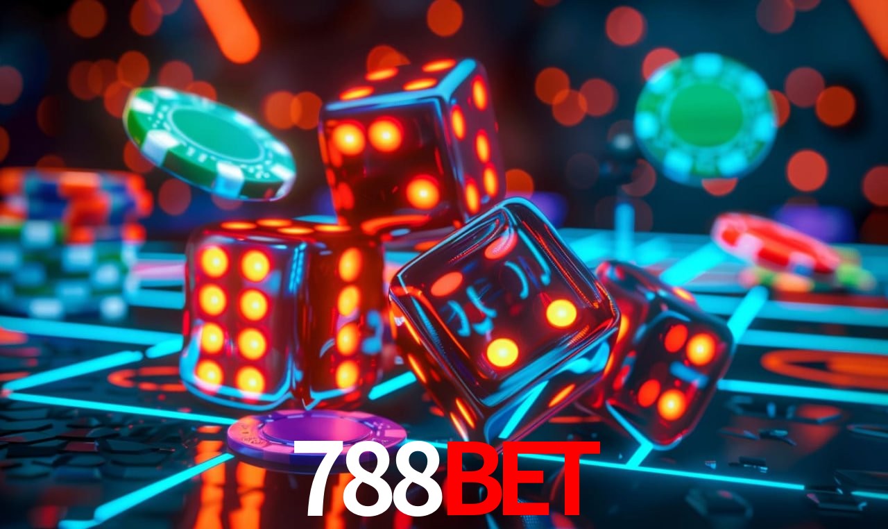 788BET Logo 2