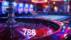 Recursos de Bônus 788BET