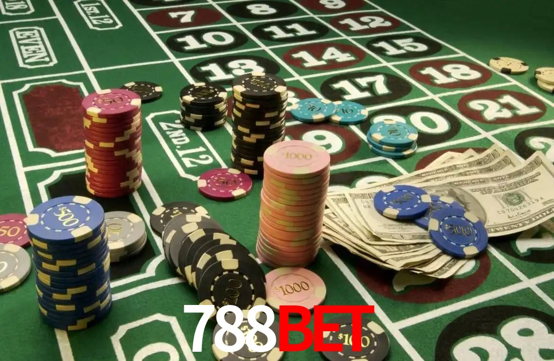 Game Statistics 788BET