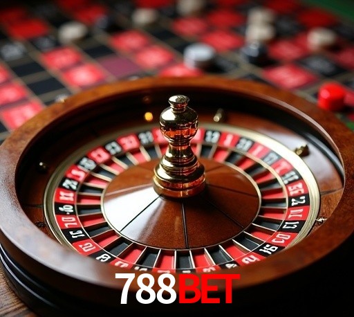 Plataforma 788BET - Cloud AWS Infrastructure