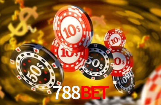 Apostas de Futebol 788BET