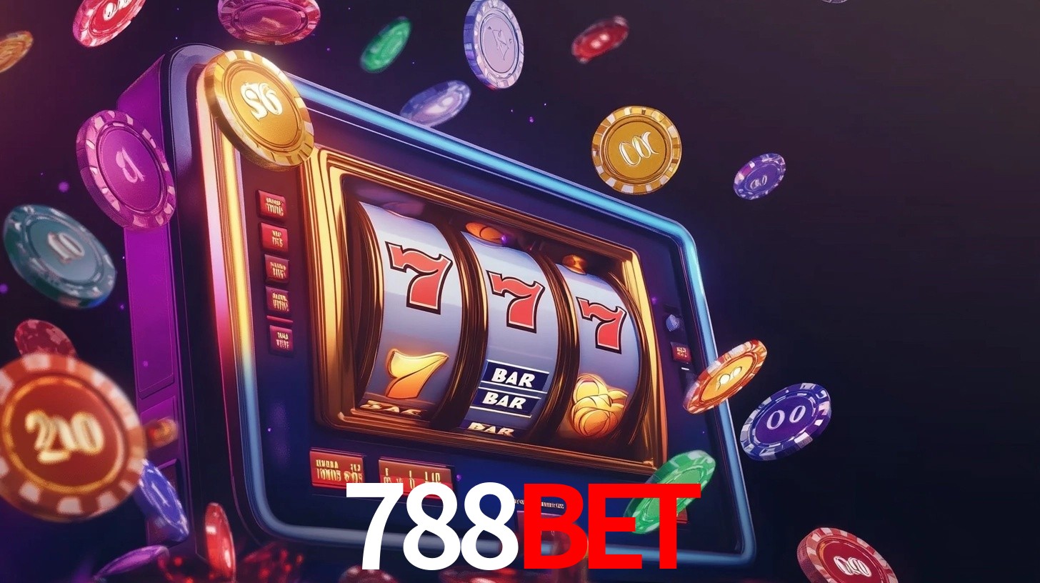Welcome Bonus 788BET