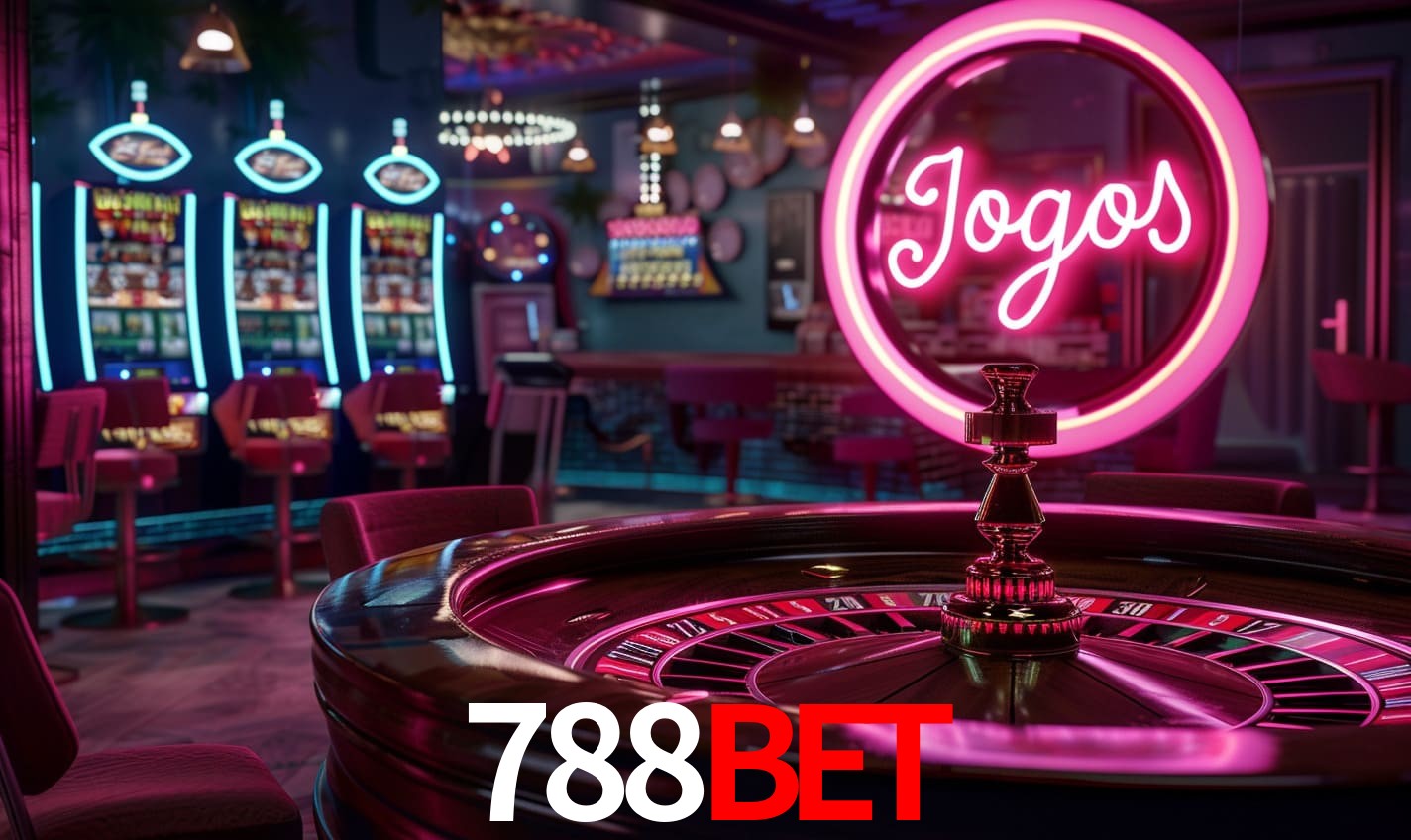A Emoção da Loteria na 788BET: Uma Chance de Mudança de Vida