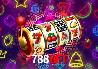 A Revolução dos Aplicativos de Jogos no 788BET
